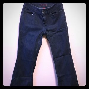 ELLE jeans. Like new, barely worn!